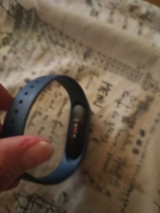 Фітнес  браслет  Mi band 3