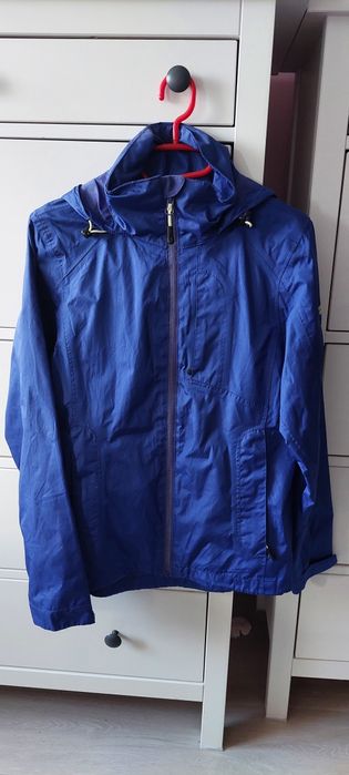 Wiatrówka dla dziewczynki