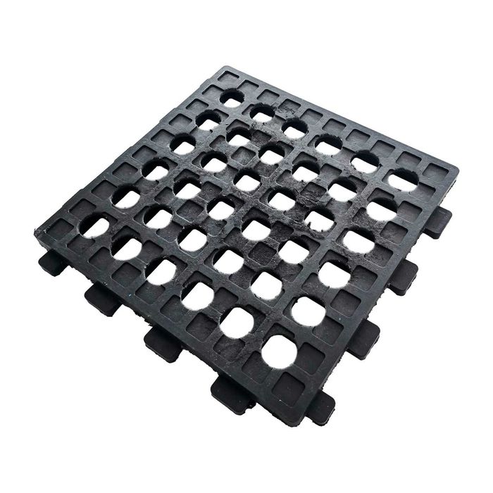 mata drenażowa pod konie boks padok wybieg karuzela myjka ujeżdżalnia