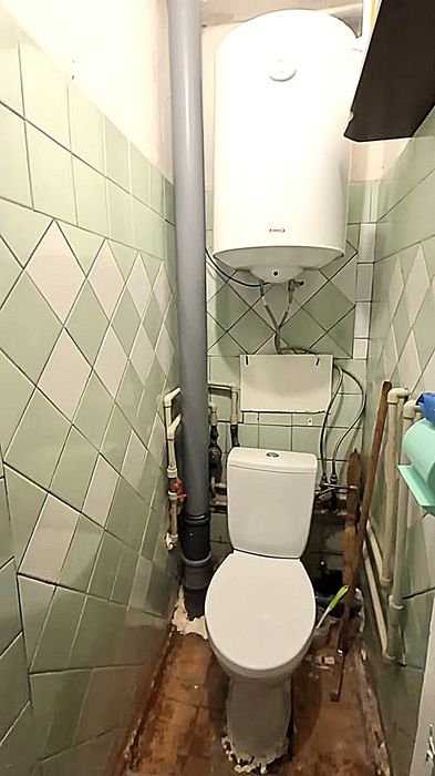 Продам 3х кім вул Ін.Преображенського Хортицький р-н
