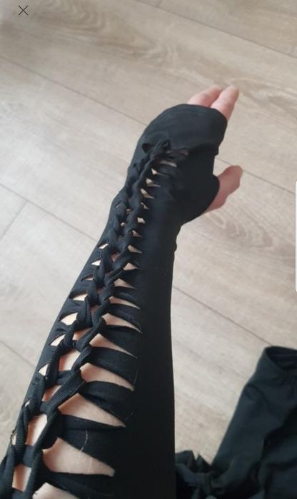 Костюм кофта+спідниця