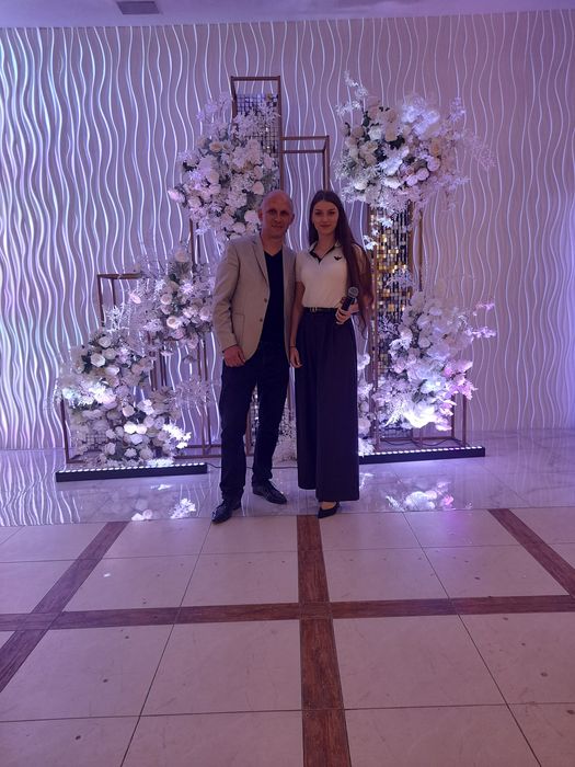 Музыканти на ваше свято! Музыка Одесса) живой вокал)