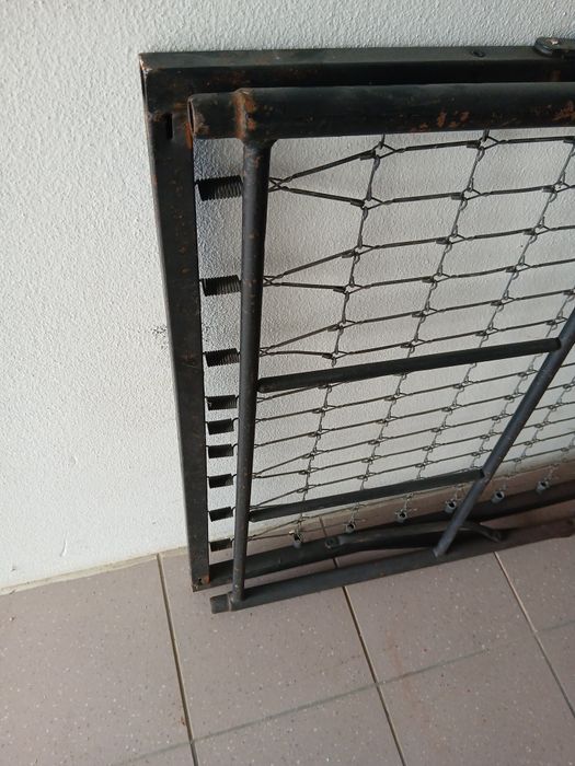 Camas/Bliche em ferro