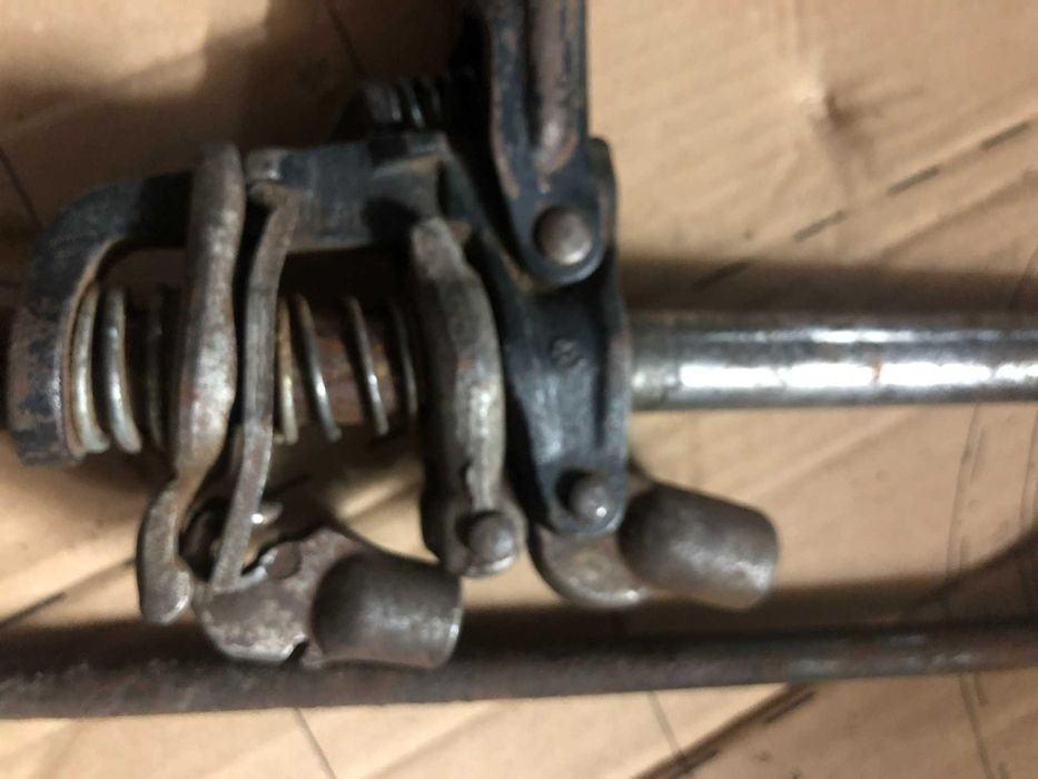 Peças para VW Carocha