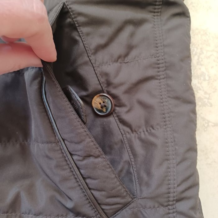 Bezrękawnik Massimo Dutti damski jak nowy L/40-42
