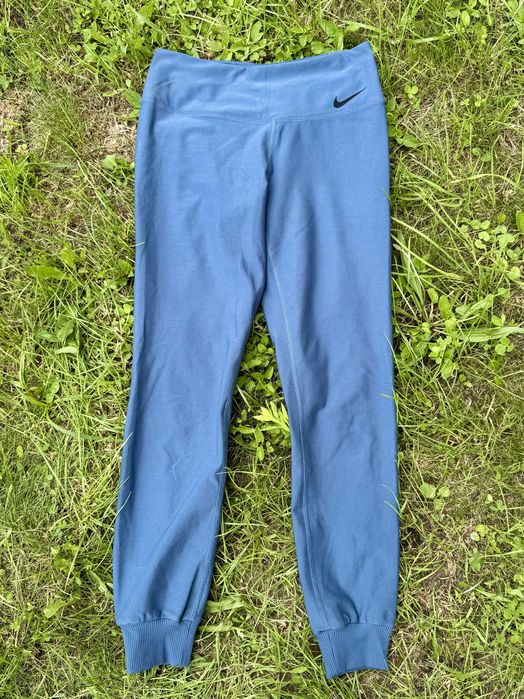 Жіноча термобілизна, легінси Nike Nike W NK PWR LGND TGHT TIGHT