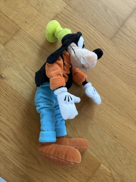 Goofie Disney maskotka