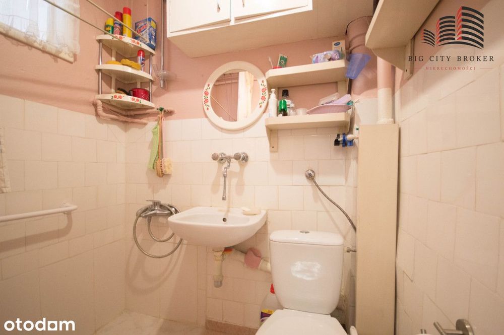 *** Centrum, ul. Bernardyńska, 53 mkw *** - Widok 5