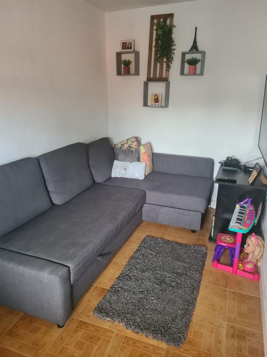 T1 para alugar em Gaia, a 10 minutos do metro