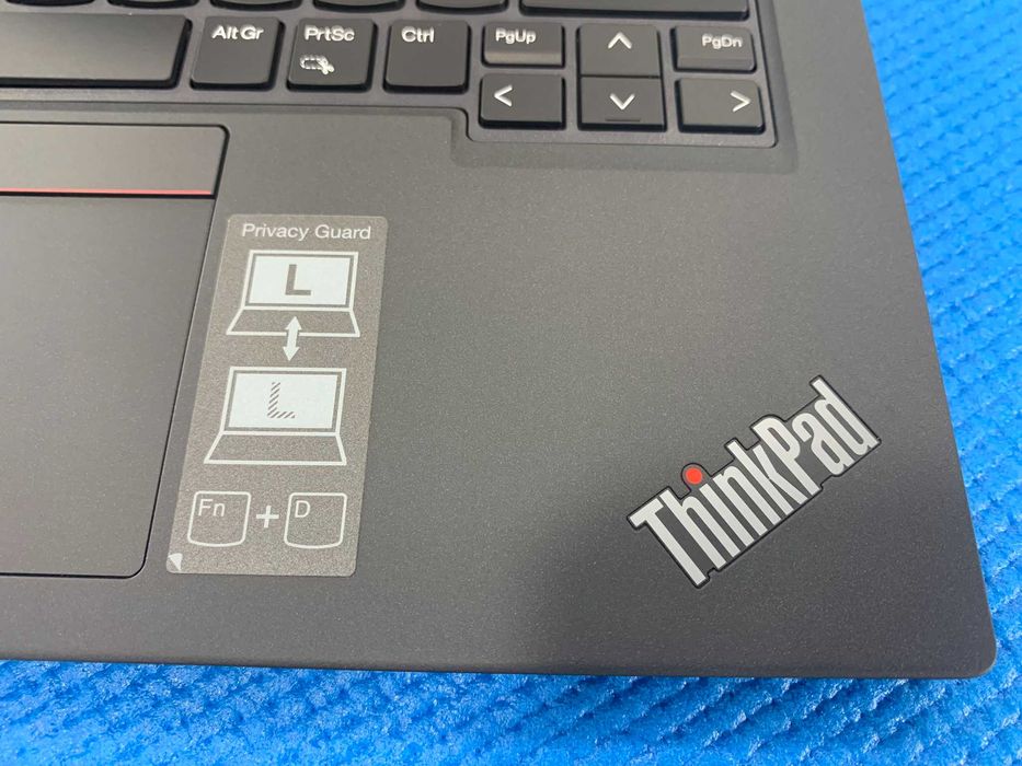 Lenovo ThinkPad T14 Gen 4 | Novo (sem caixa) |  i7-1355U | 16GB DDR5 | 512GB NVMe | OLED 2.8K Tátil  | Loja Física e Web Site