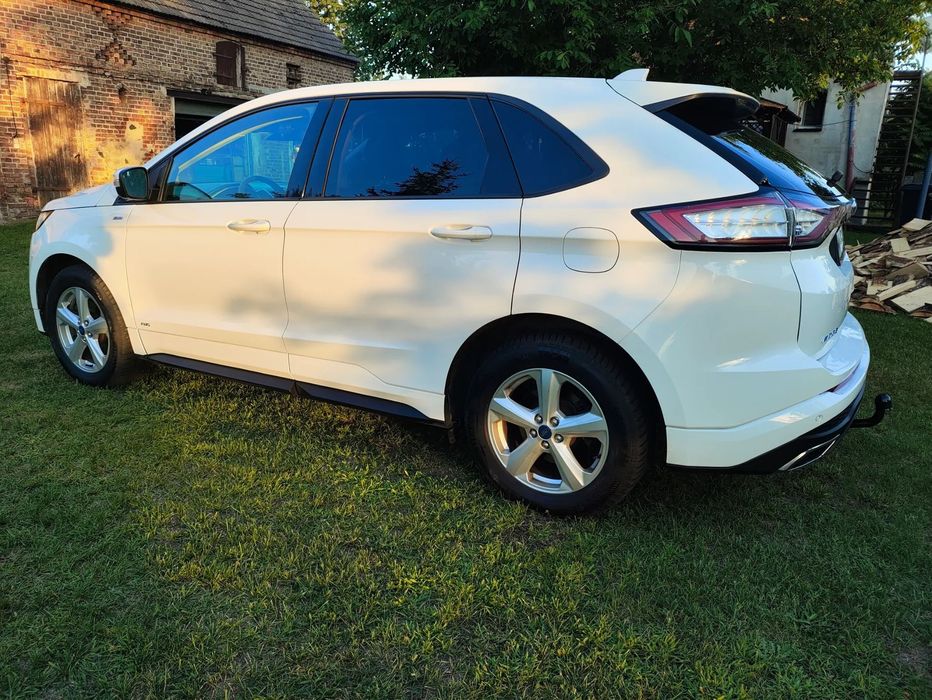 Ford Edge stan bardzo dobry, niski przebieg