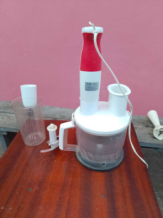 Продам блендерный набор Delfa DEK-4000 - 500 W