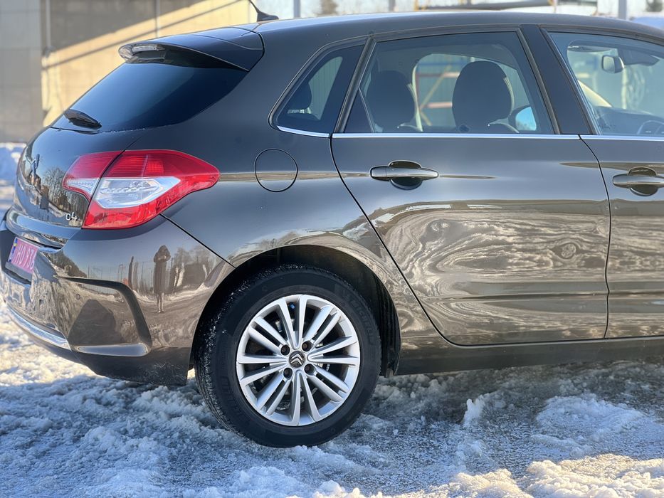 Продам Citroen C4