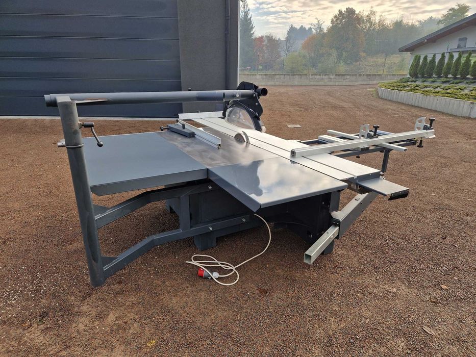 Piła Formatowa REMA FX 450,fx500 Formatówka