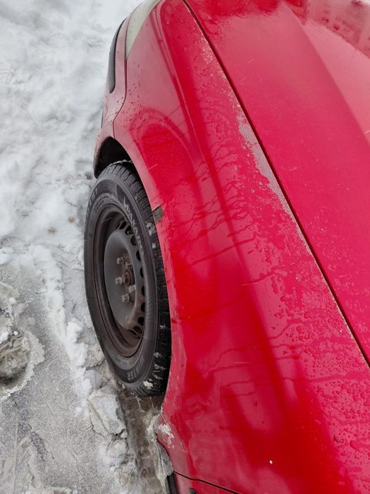 VW passat B5 1.9 TDI kombi