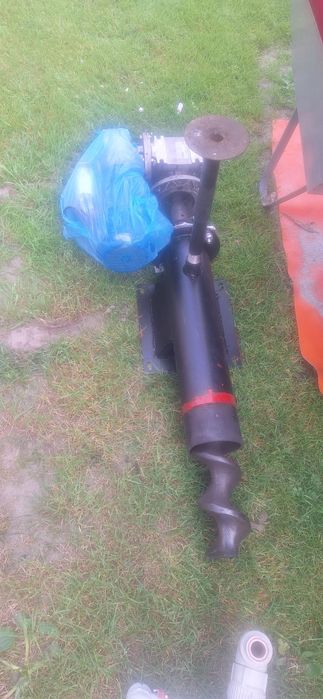 Piec ekocentr 25kw