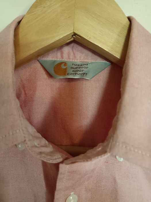 Koszula Carharrt /Roz XS/S