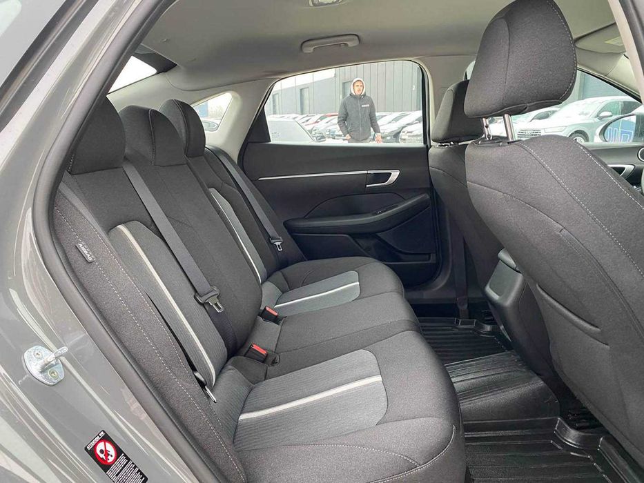 Продам Hyundai Sonata 2021р. #74332