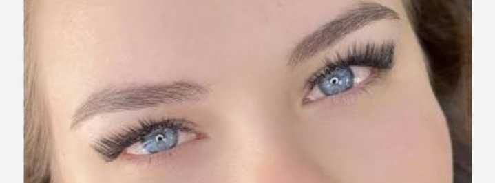 Нарощення вій, район центр