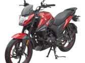 Мотоцикл SPARK SP200R-32, В наявності, гарантія!