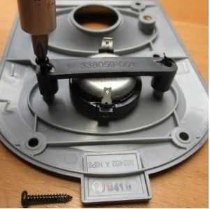 Tweeter GŁOŚNIK wysokotonowy do serii JBL E ES LX2005 LX2004 LX200x