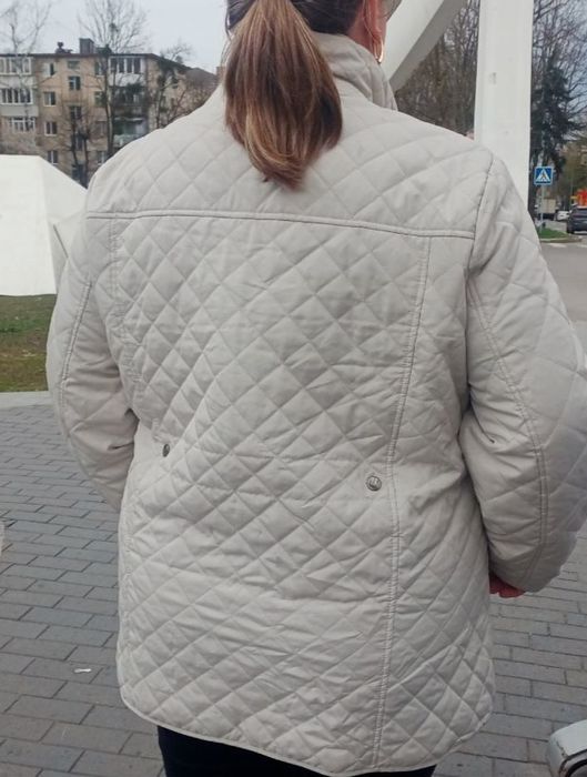 Куртка ,розмір.2XL