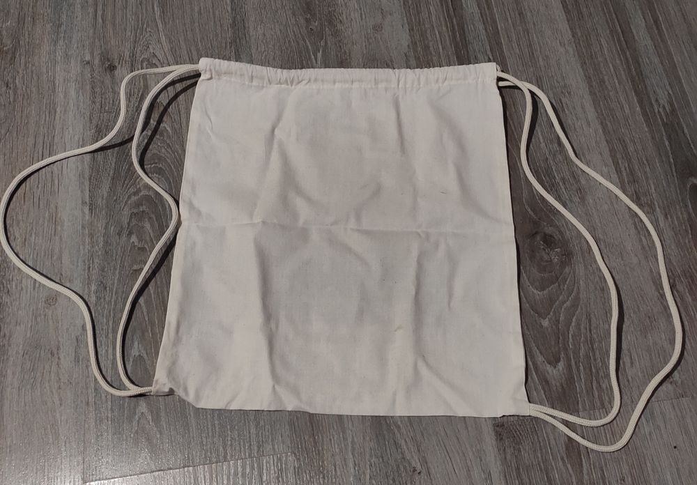 Worek gimnastyczny/ plecak