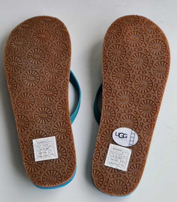 UGG W KAYLA в'єтнамки розмір 39. Нові в коробці.