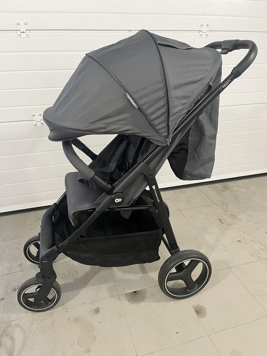 Carrinho Passeio