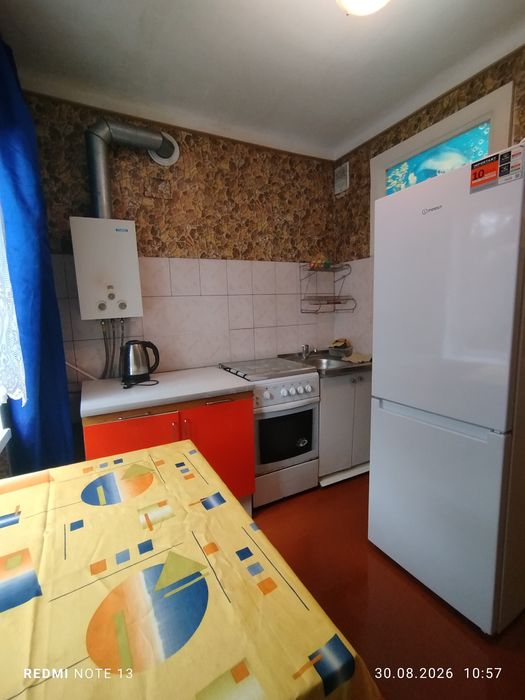 Продам 2х кімнатну квартиру