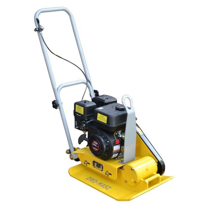 Zagęszczarka Dromasz 58 kg  wynajem