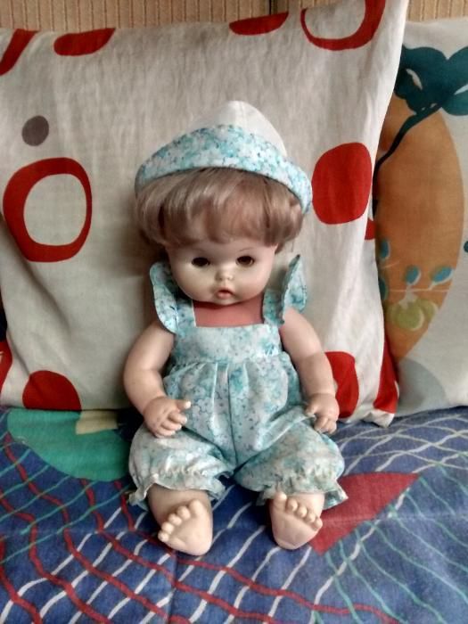 Bonecas marca Famosa