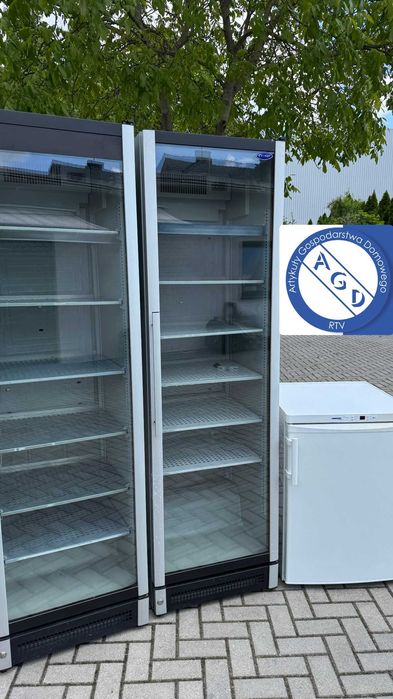 Wynajem Lodówek na imprezę okolicznościową !