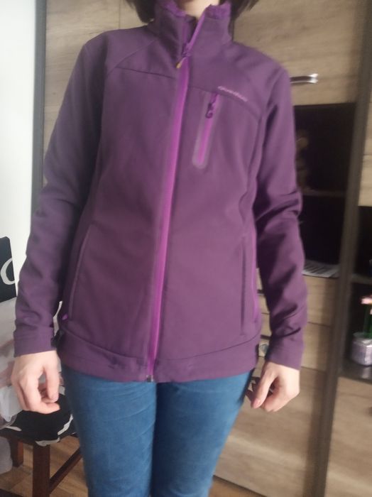 Kurtka Softshell rozm.S