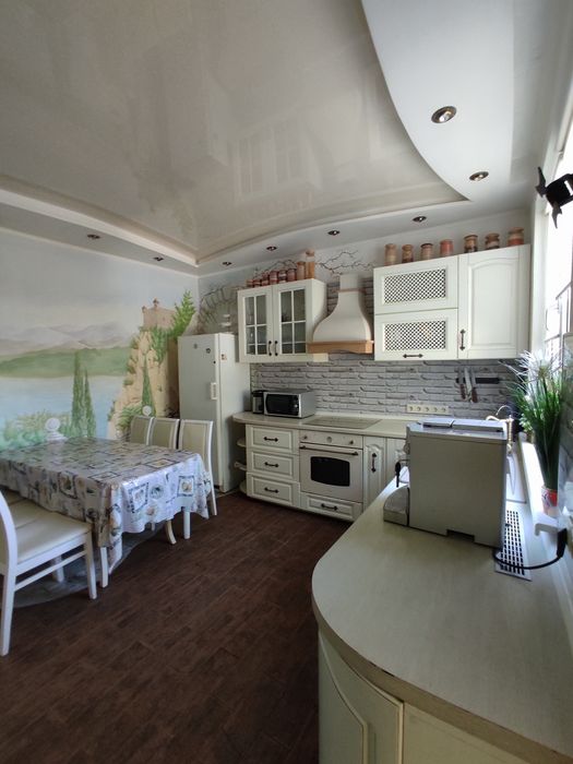 Будинок за адресою Фонтанська дор. (площа 154 м²) - Atlanta.ua - фото 4