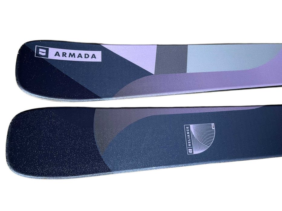 Narty ARMADA RELIANCE 82 Carbon 150 cm ! Rocker All Mountain