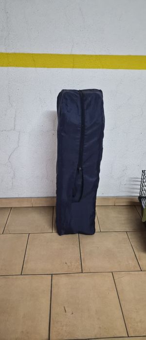 Cama de Viagem para Bebé Criança Dobrável com Saco