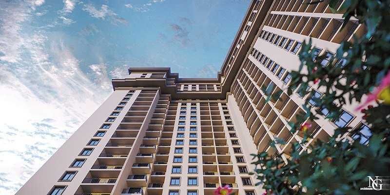 3-rooms apartment apartment by the address (area 82,8 m²) - Atlanta.ua - photo 2