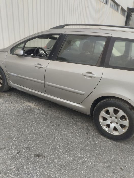 Peugeot 307 para peças