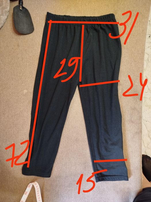 штаны, брюки,, лосины, бриджи большой размер