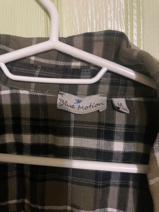 Сорочки жіночі натуральні