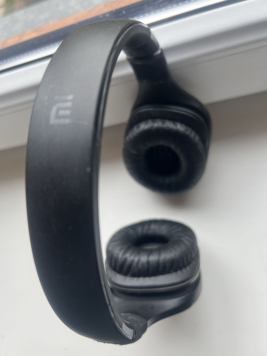 Навушники Xiaomi Mi Bluetooth Apt-C HD.