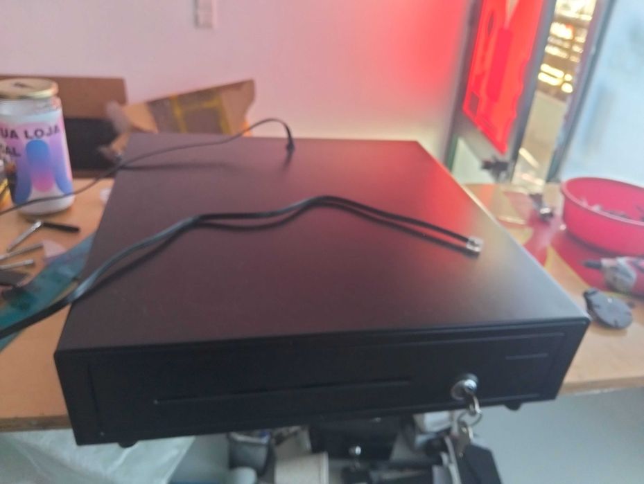 Gaveta de Dinheiro para Caixas Registadoras SITTEN DRW-H2