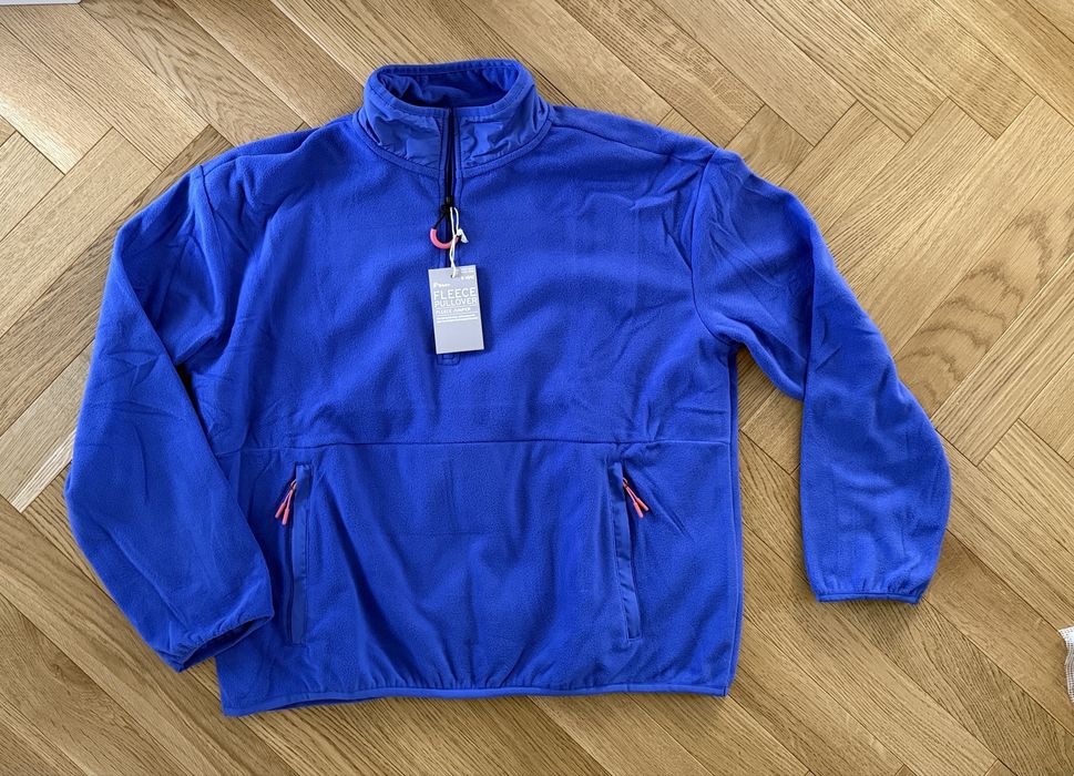 Bluza z polaru Tchibo rozm. M 40/42 TCM