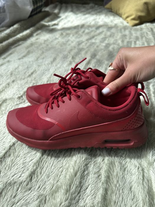 Кросівки жіночі nike air max для бігу чи залу повсякденні