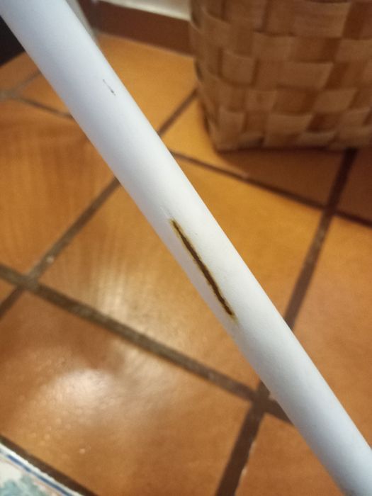 Cadeira Acapulco Branca