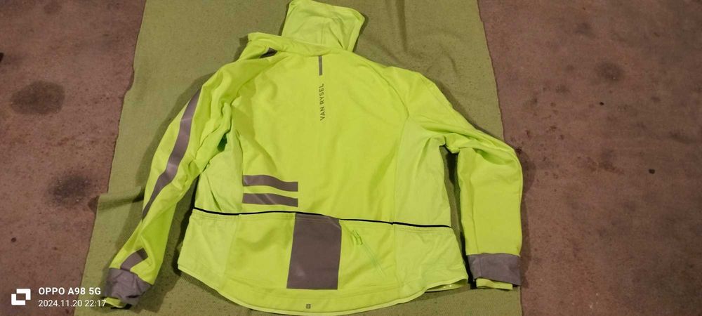 Material de BTT , ciclismo