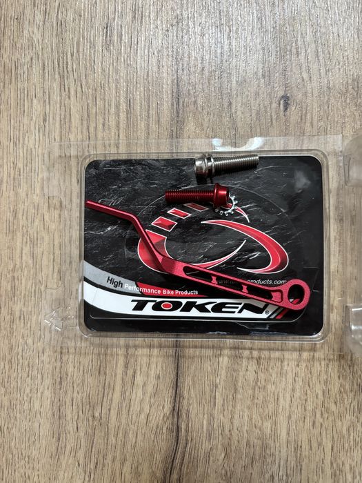 Prowadnica łańcucha TOKEN TK375 (345)