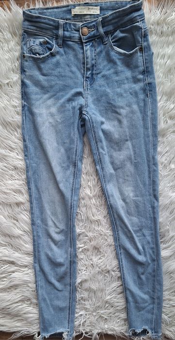 Spodnie damskie Stradivarius xxs