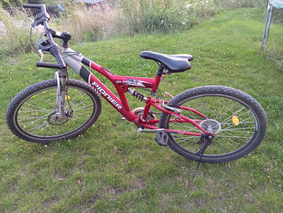 Sprzedam rower górski koła 26 cali